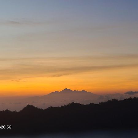 Batur Lake View Kintamani Eksteriør billede