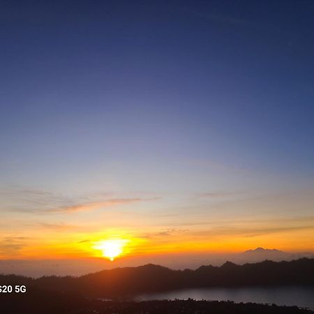 Batur Lake View Kintamani Eksteriør billede
