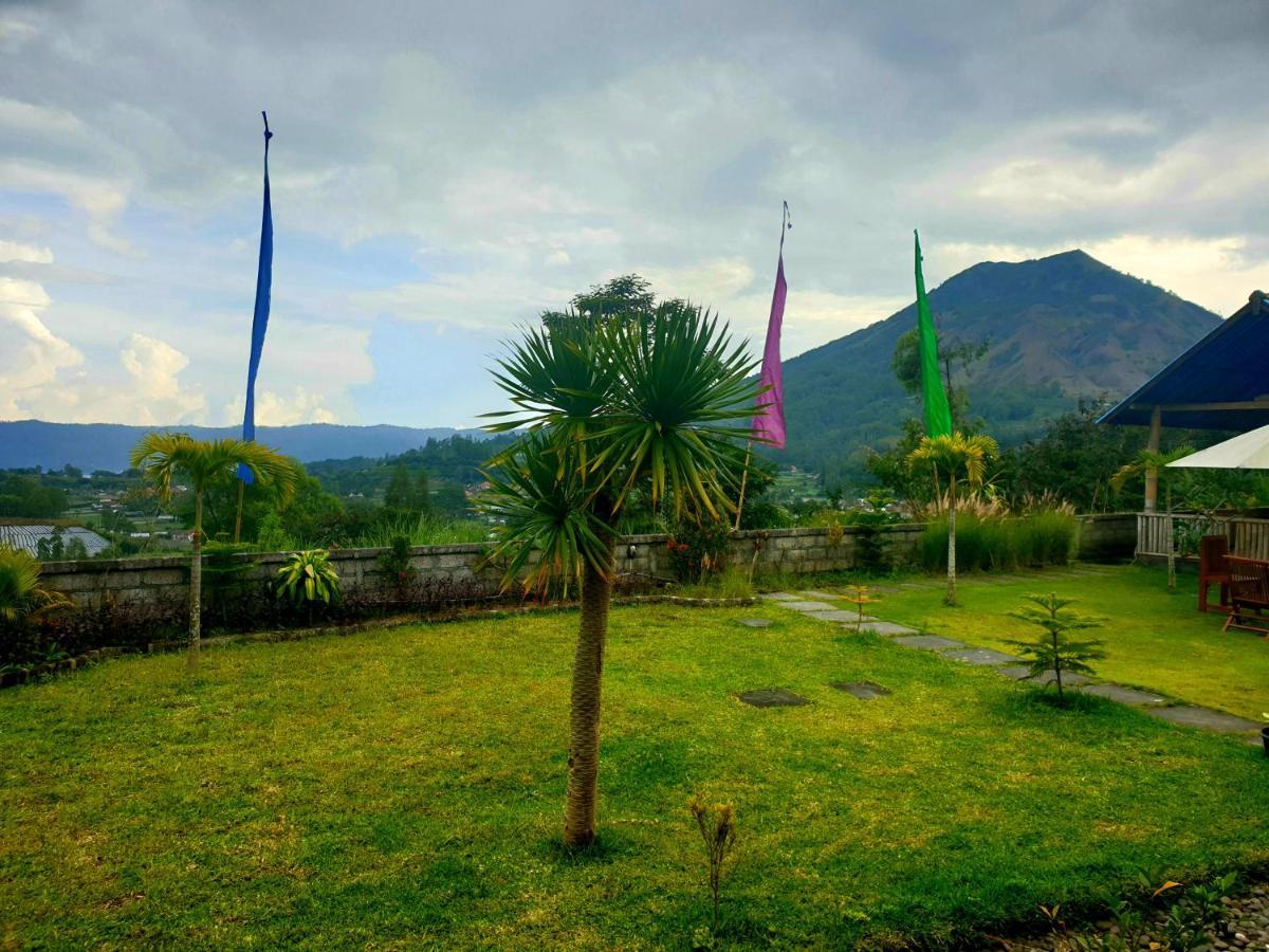 Batur Lake View Kintamani Eksteriør billede