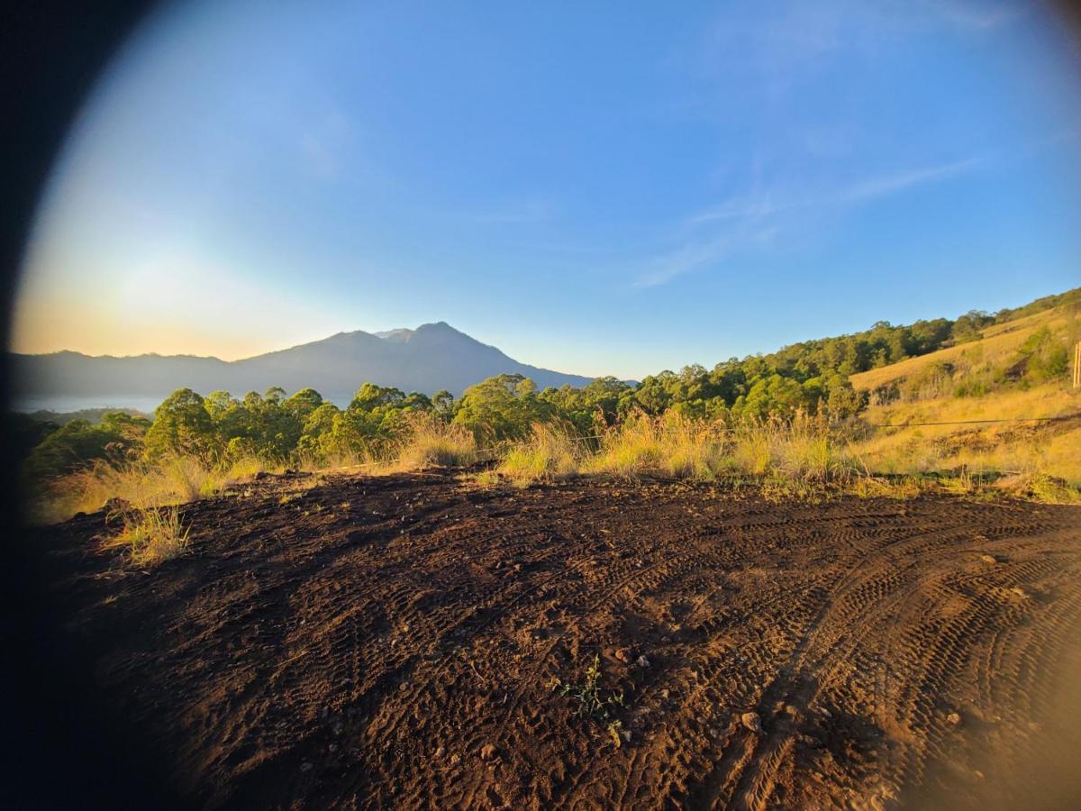 Batur Lake View Kintamani Eksteriør billede
