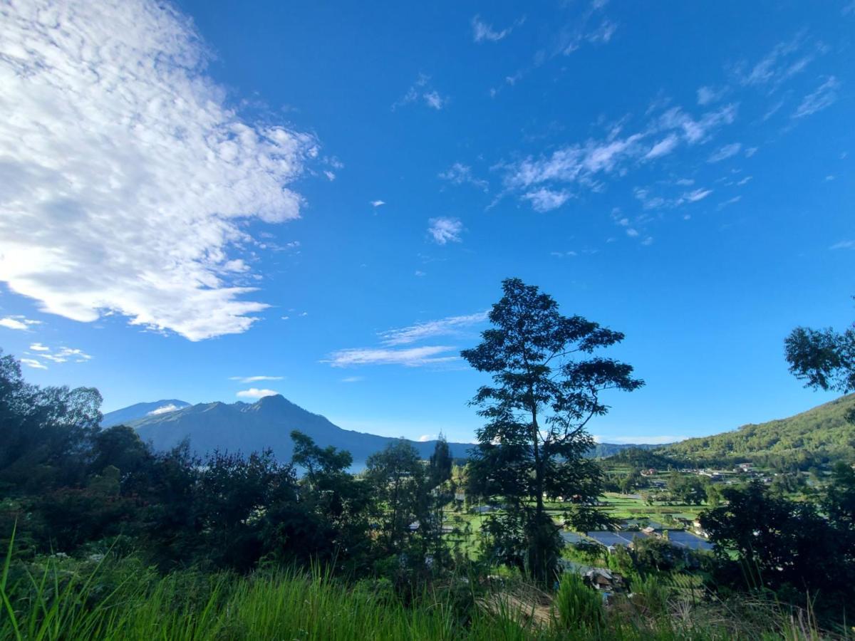 Batur Lake View Kintamani Eksteriør billede