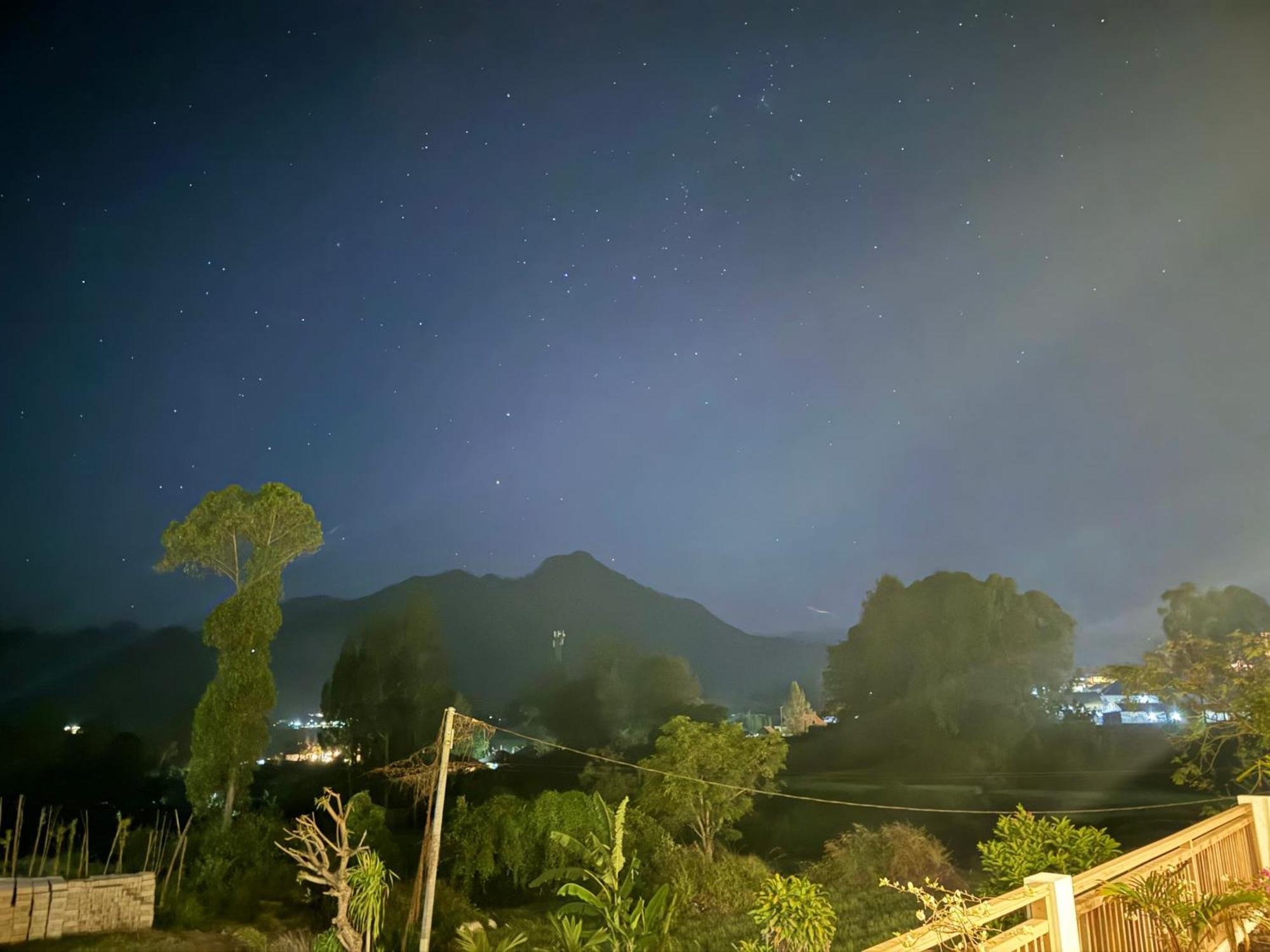 Batur Lake View Kintamani Eksteriør billede